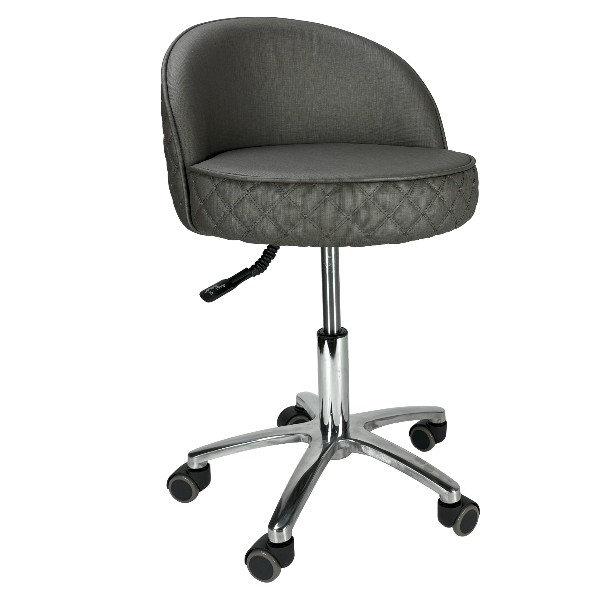 Relax Stool Fiori Relax Stools | Adjustable Pedicure & Technician Stools – W.S ...