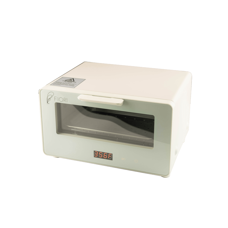 Fiori ST-100H Heat Sterilizer - W.S. Industries, Inc.