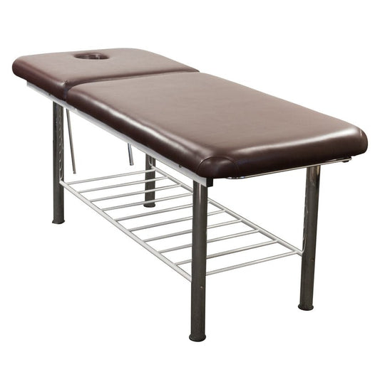 Heavy Duty Massage Bed - W.S. Industries, Inc.