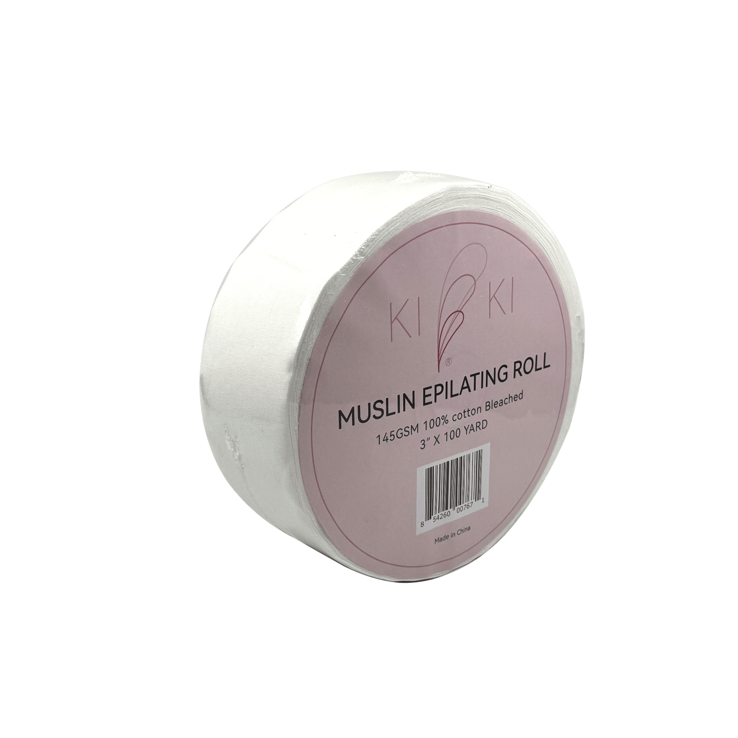 Kiki Muslin Roll - W.S. Industries, Inc.