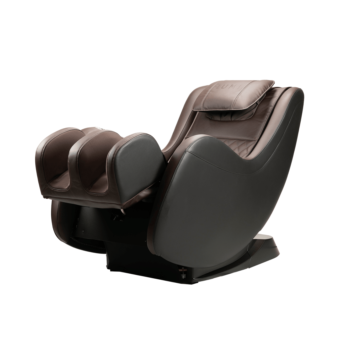 Lumi Yumi Compact Massage Chair - W.S. Industries, Inc.