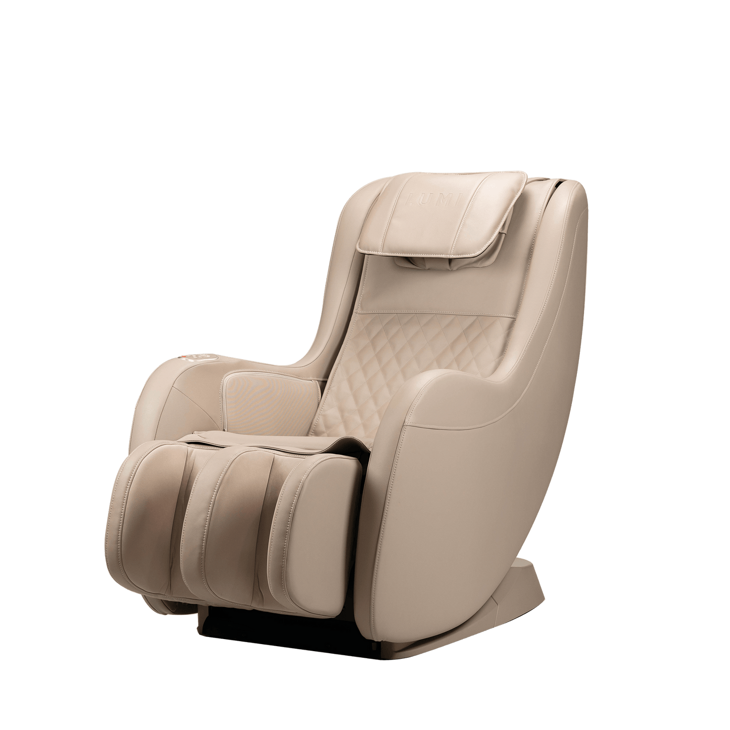 Lumi Yumi Compact Massage Chair - W.S. Industries, Inc.