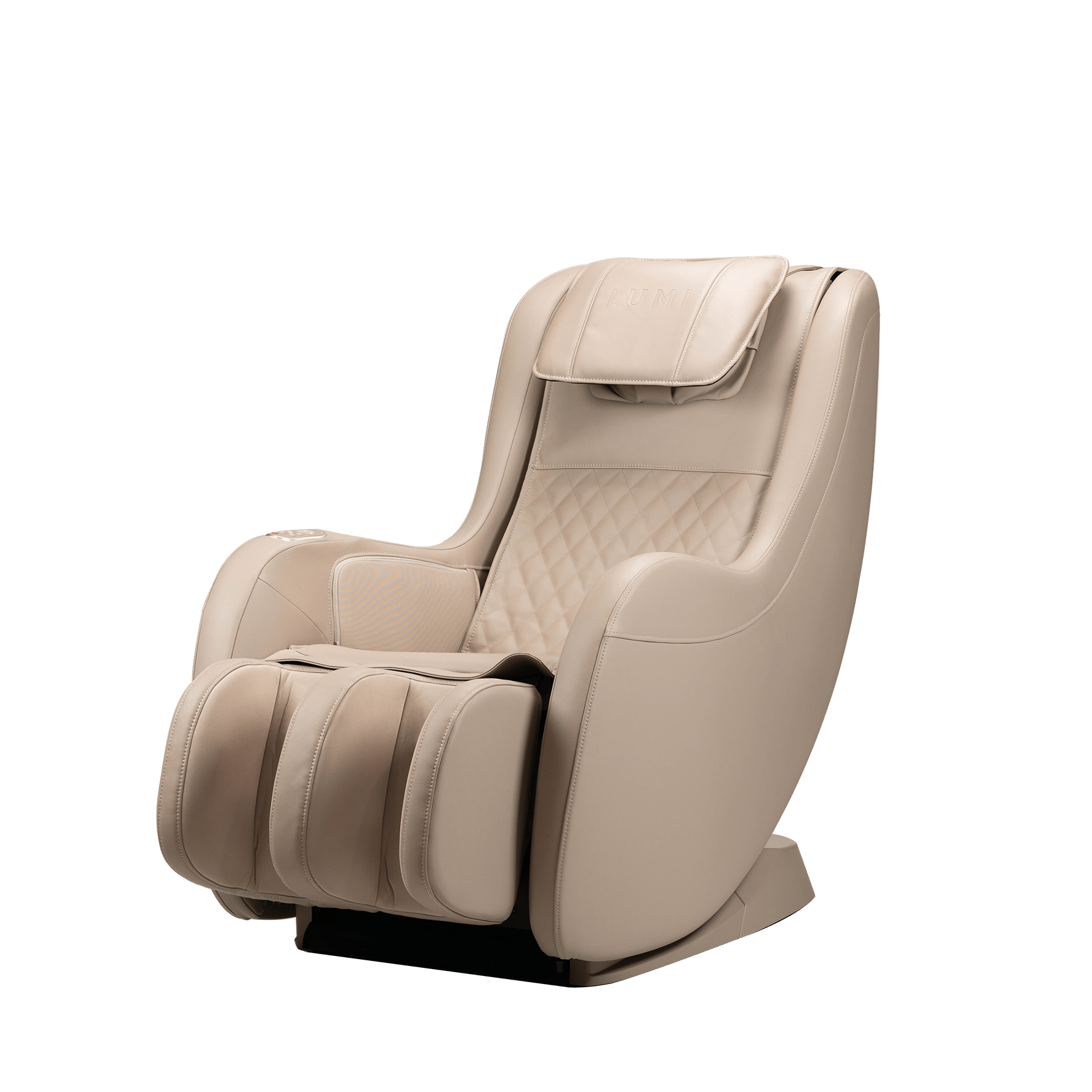 Lumi Yumi Compact Massage Chair - W.S. Industries, Inc.