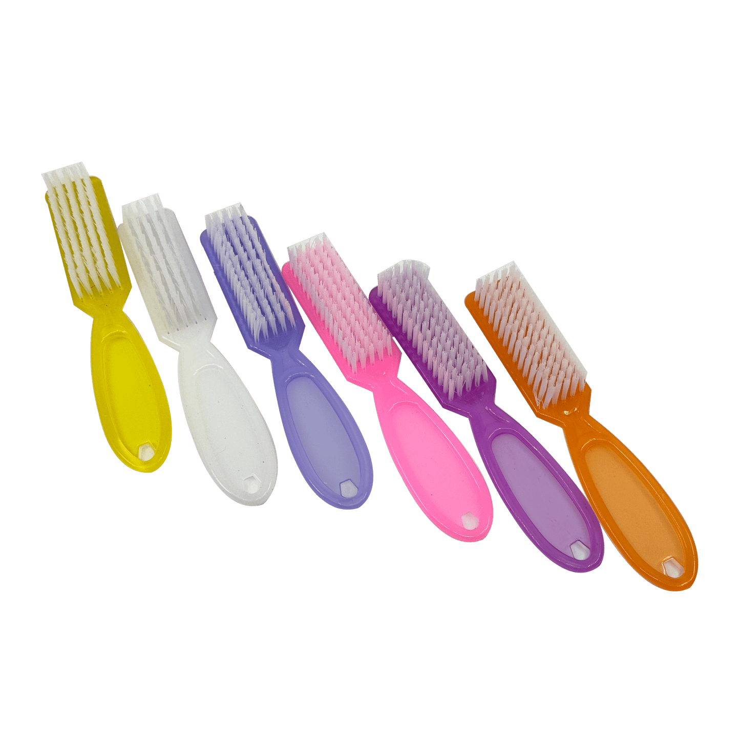Manicure Brushes - W.S. Industries, Inc.