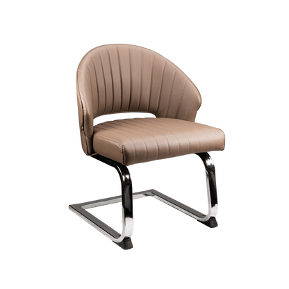 Omni Customer/Waiting Chairs - W.S. Industries, Inc.