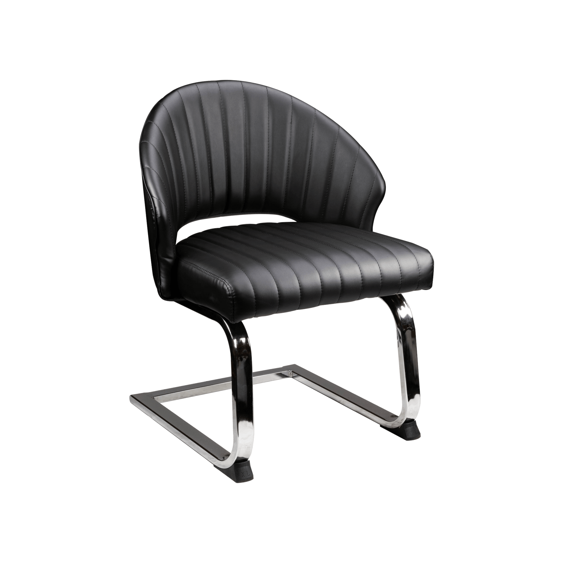 Omni Customer/Waiting Chairs - W.S. Industries, Inc.