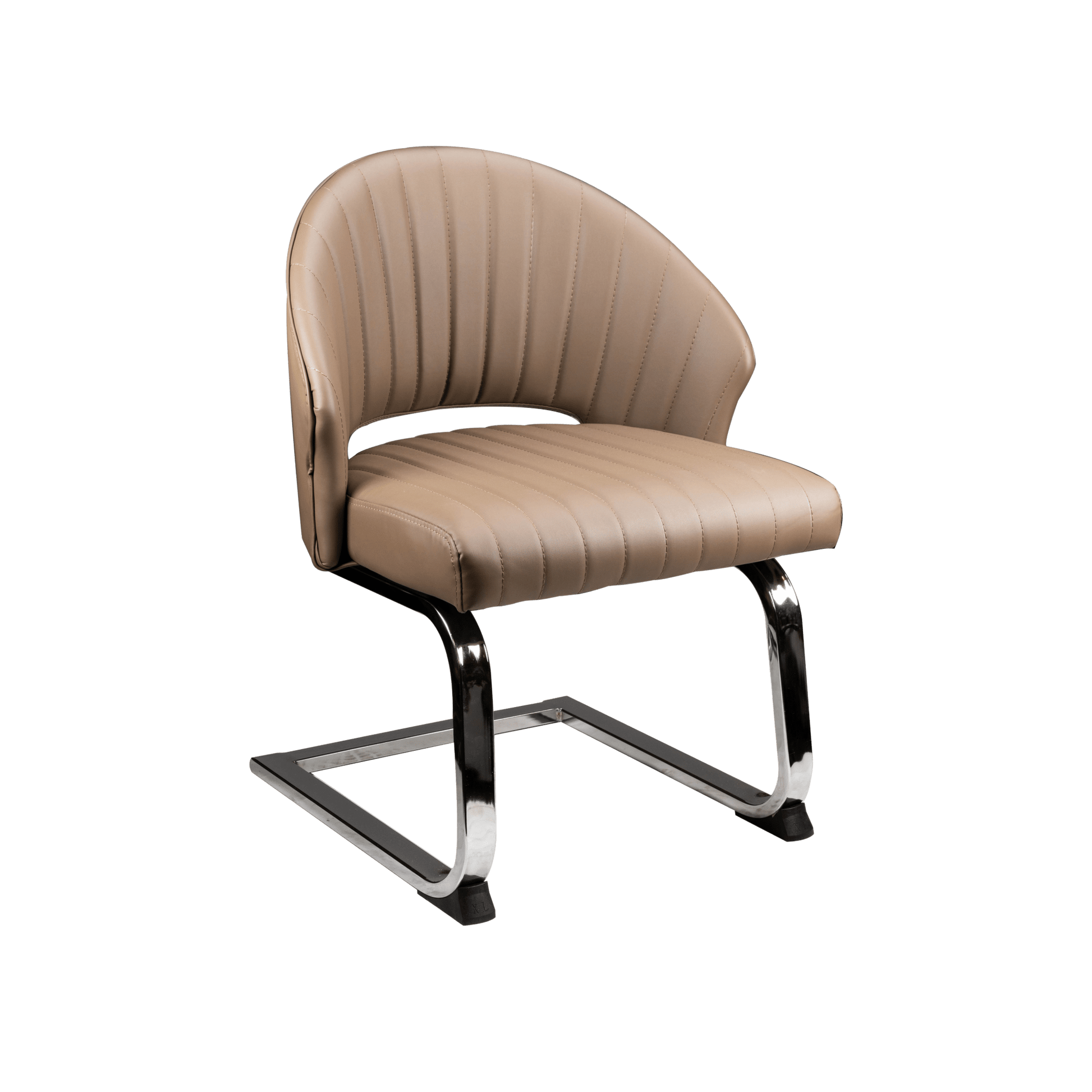 Omni Customer/Waiting Chairs - W.S. Industries, Inc.