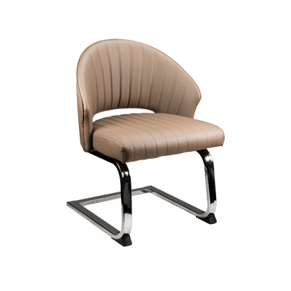 Omni Customer/Waiting Chairs - W.S. Industries, Inc.