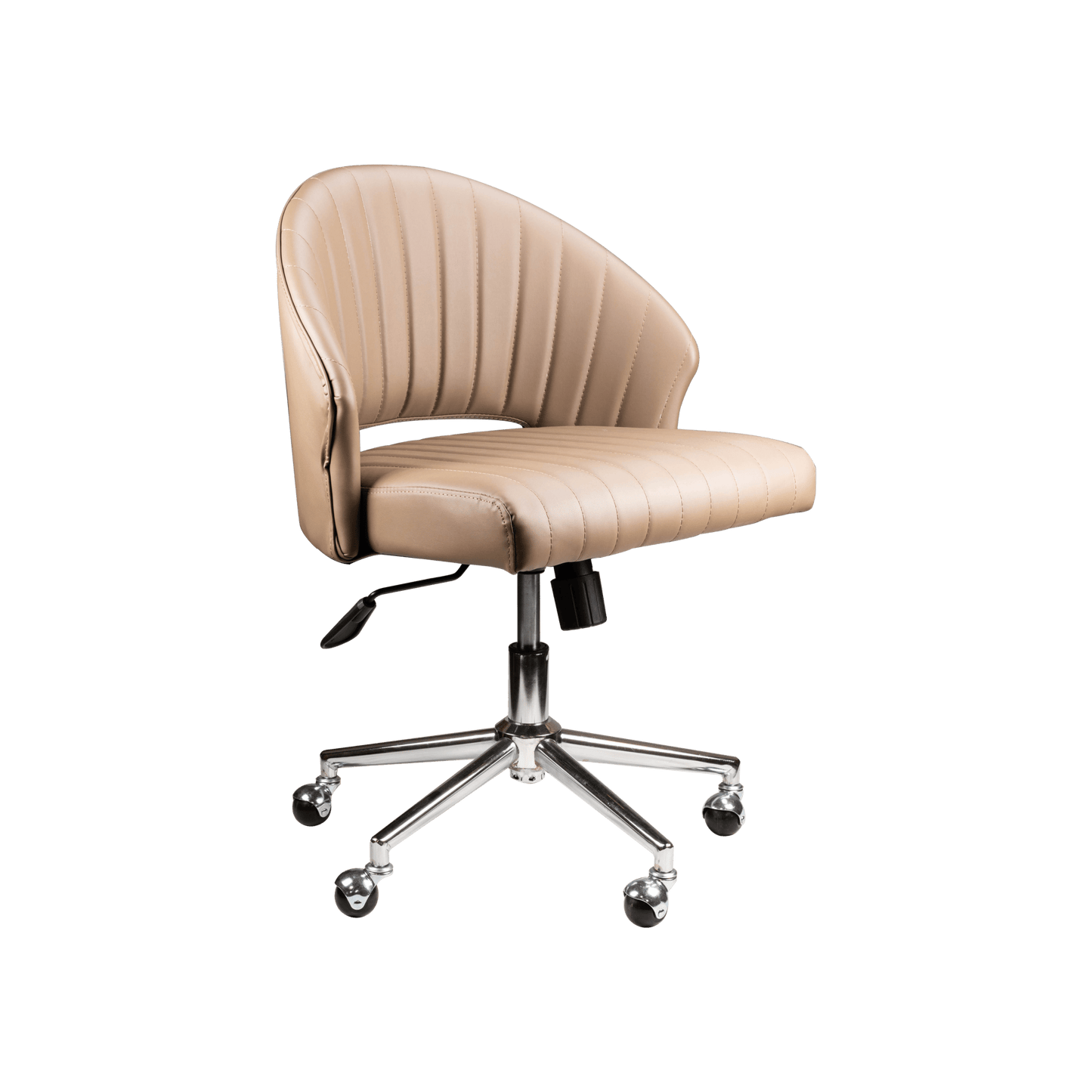 Omni Customer/Waiting Chairs - W.S. Industries, Inc.