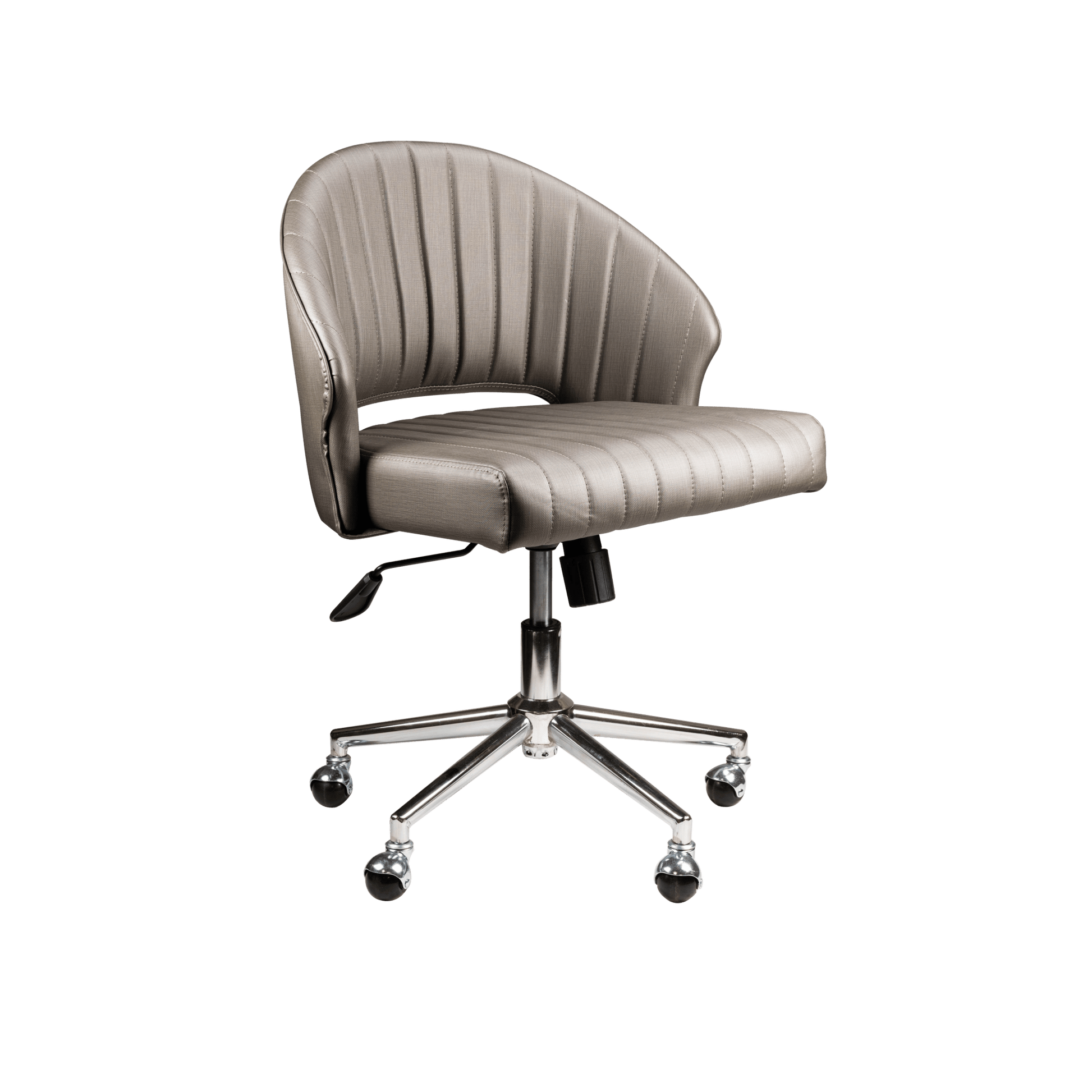 Omni Customer/Waiting Chairs - W.S. Industries, Inc.