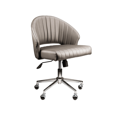 Omni Customer/Waiting Chairs - W.S. Industries, Inc.