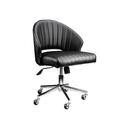 Omni Customer/Waiting Chairs - W.S. Industries, Inc.