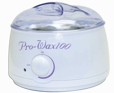 Pro-Wax 100 Warmer - W.S. Industries, Inc.