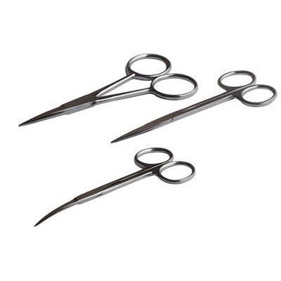 Silk Scissors - W.S. Industries, Inc.